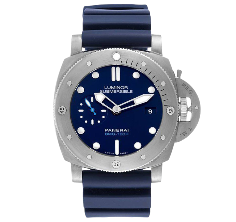 Panerai Luminor Marina Mirror Original