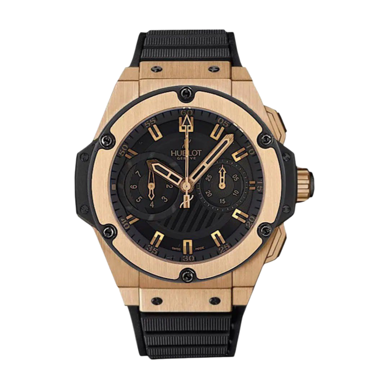 Hublot king power Mirror Original