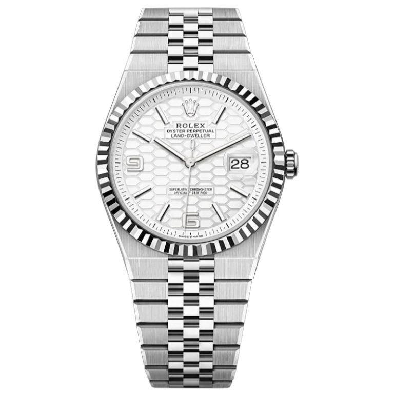 ROLEX Land Dweller High Quality