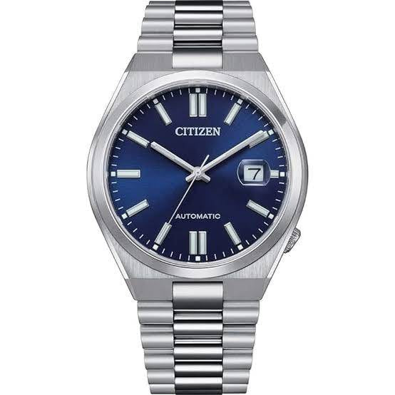 Citizen Original Nj0150-81L Tsuyosa