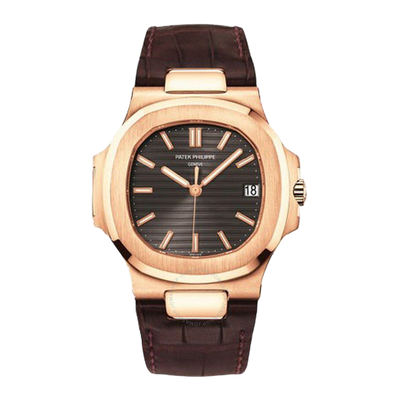 Patek Nautilus leather Mirror Original
