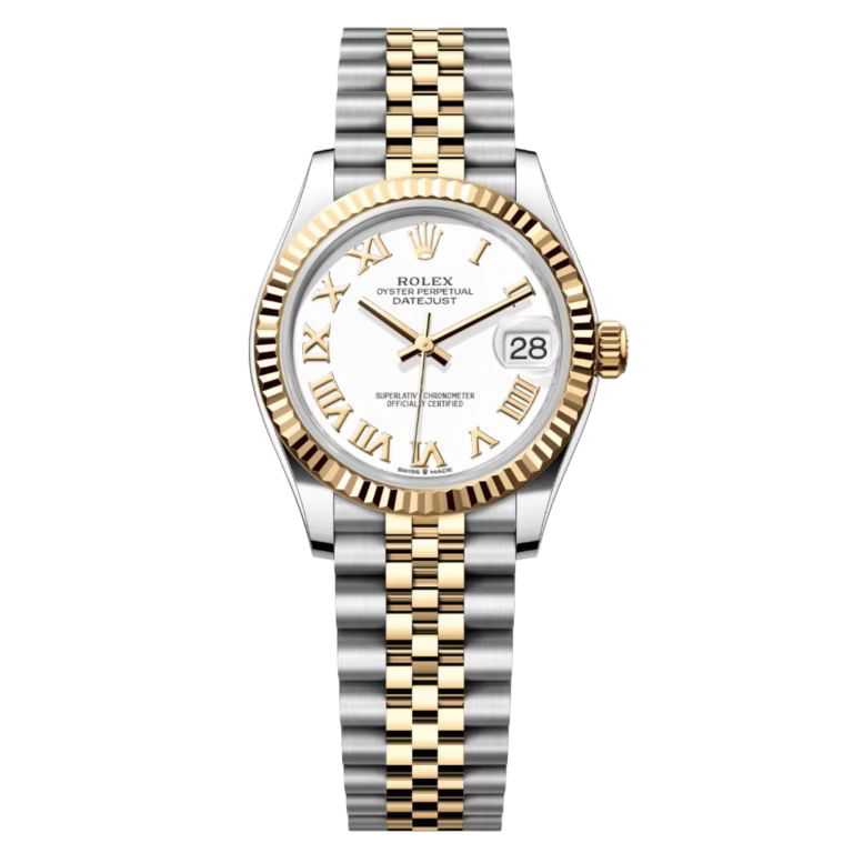 ROLEX DATEJUST Mirror Original