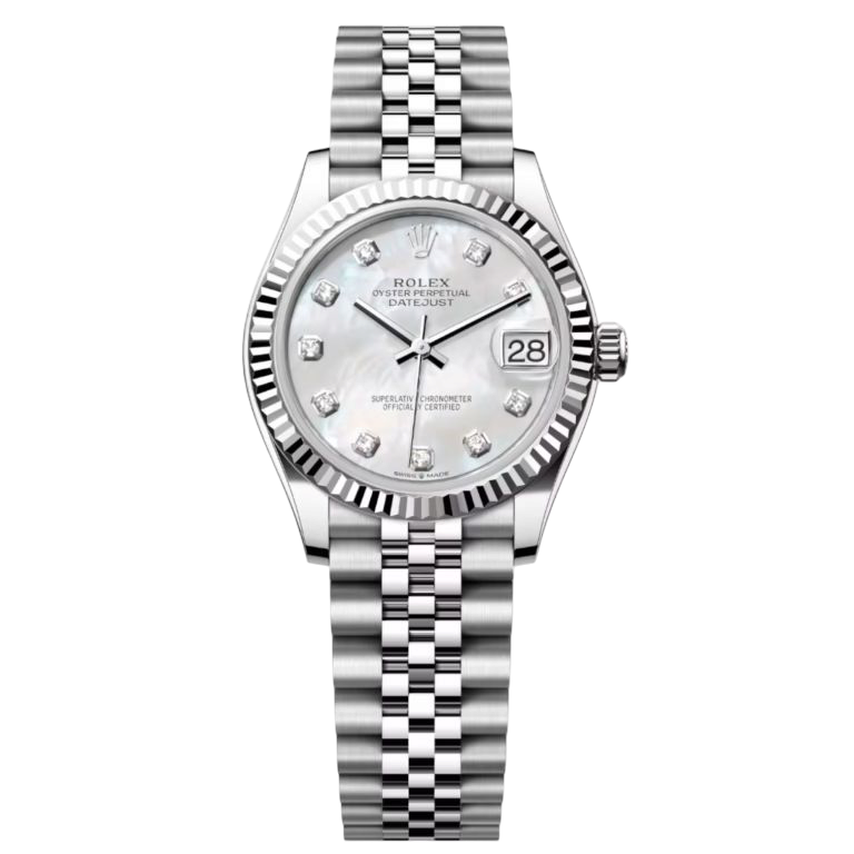 ROLEX DATEJUST Mirror Original