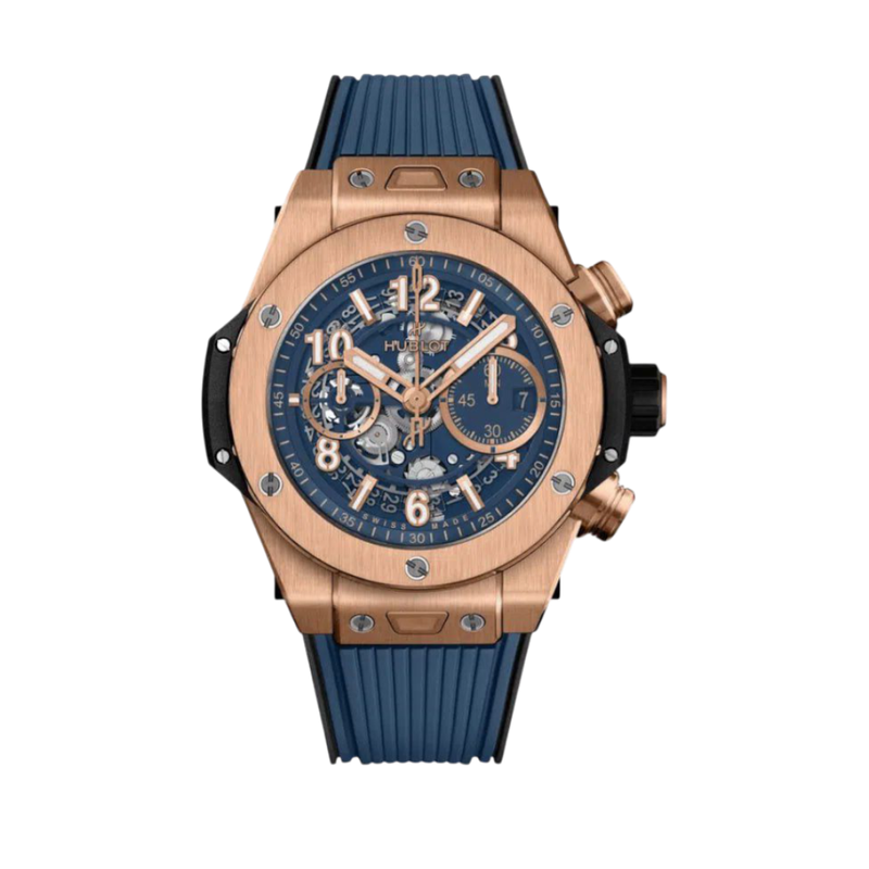 Hublot Big bang Mirror Original