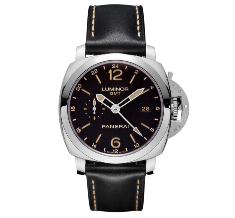 Panerai Luminor Marina Mirror Original