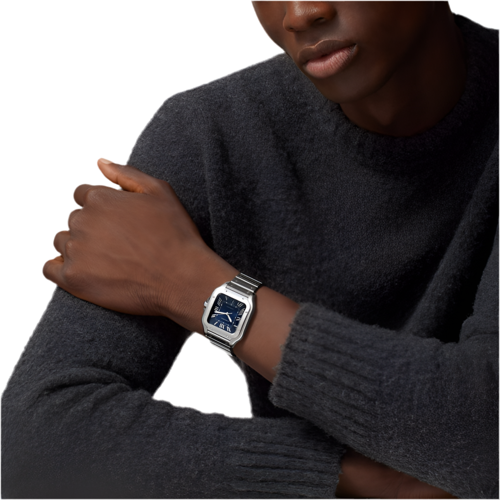 كارتييه سانتوس دي