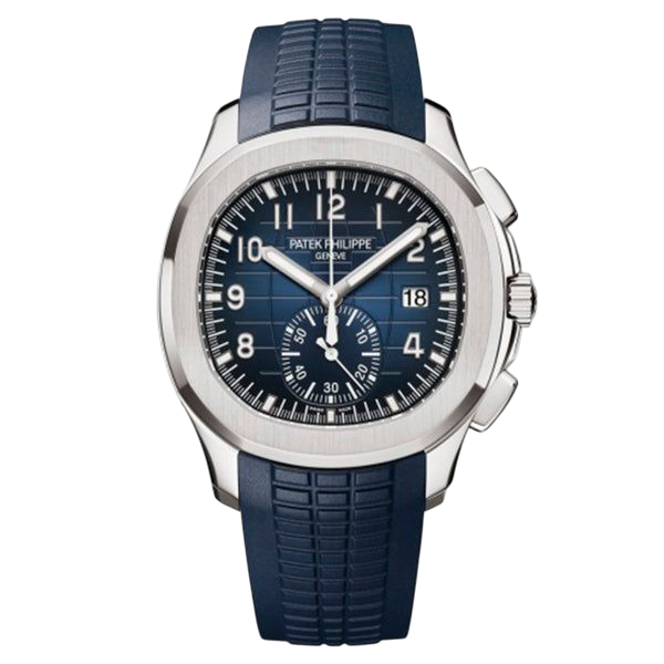 Patek Aquanaut Chronograph Mirror Original