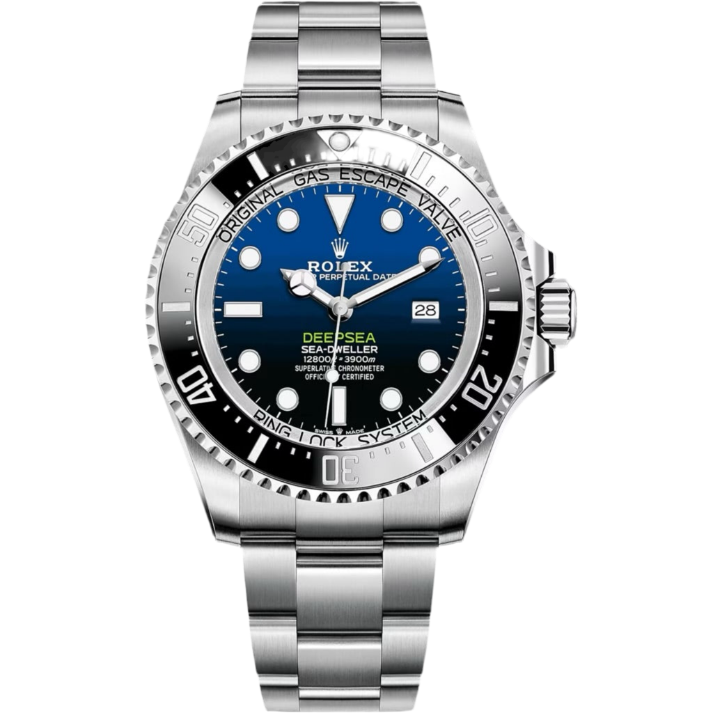 ROLEX DEEPSEA Mirror Original