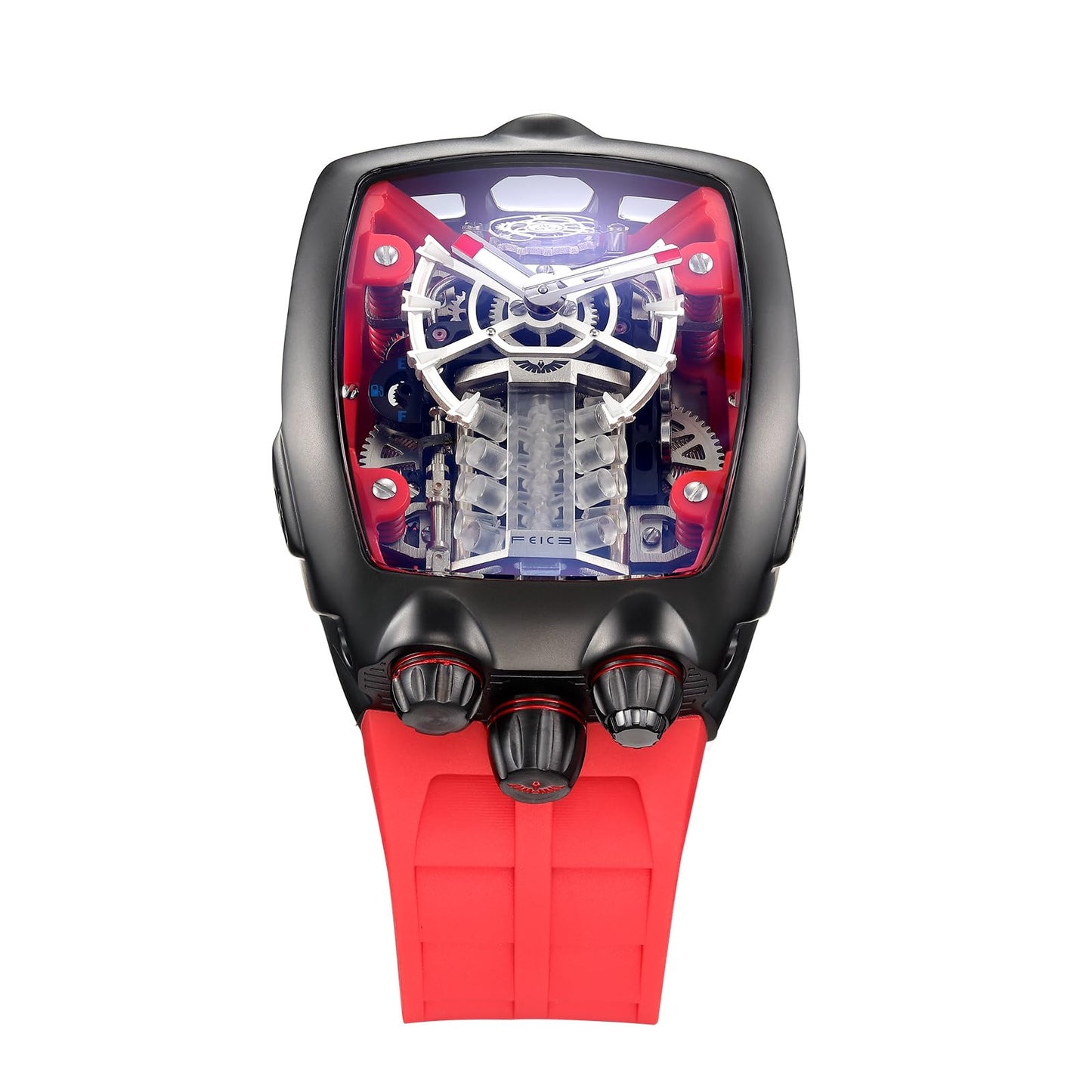 Jacob & Co Bugatti Mirror Original