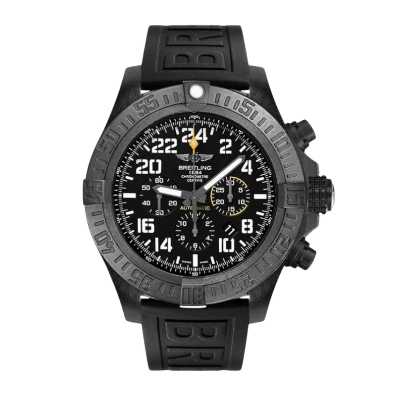 Breitling Avenger Hurricane Mirror Original