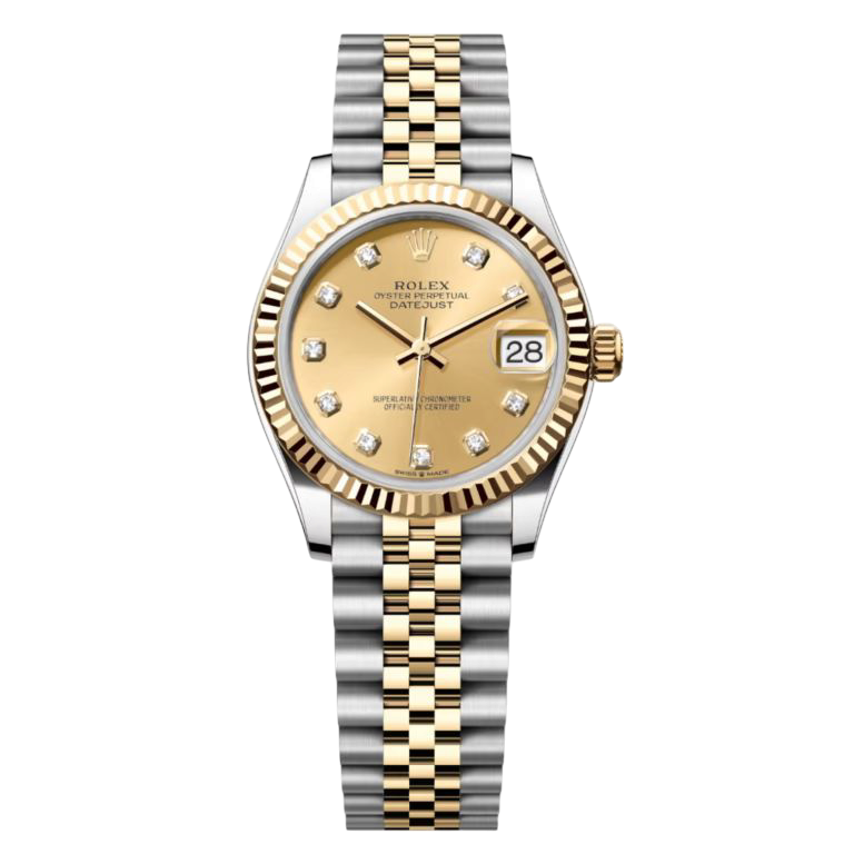 ROLEX DATEJUST Mirror Original