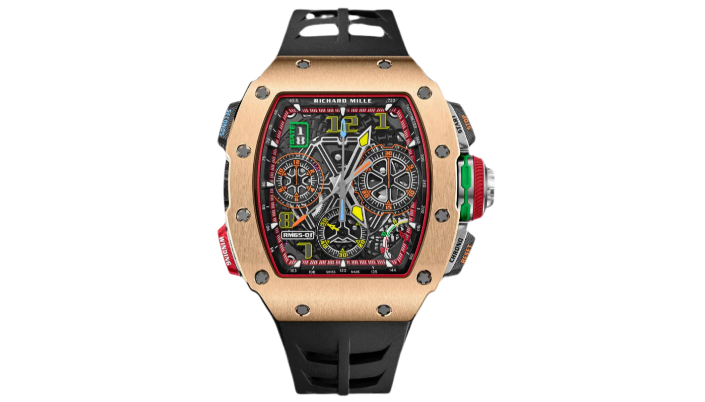 RICHARD MILLE MIRROR ORIGINAL