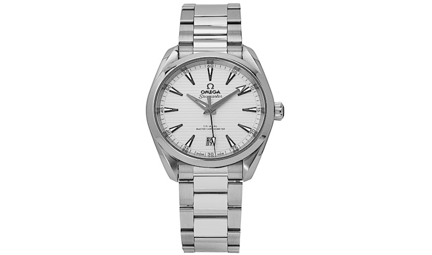 Omega Sea Master Mirror Original