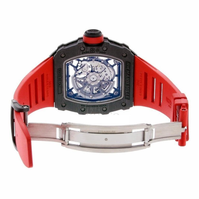 RICHARD MILLE MIRROR ORIGINAL