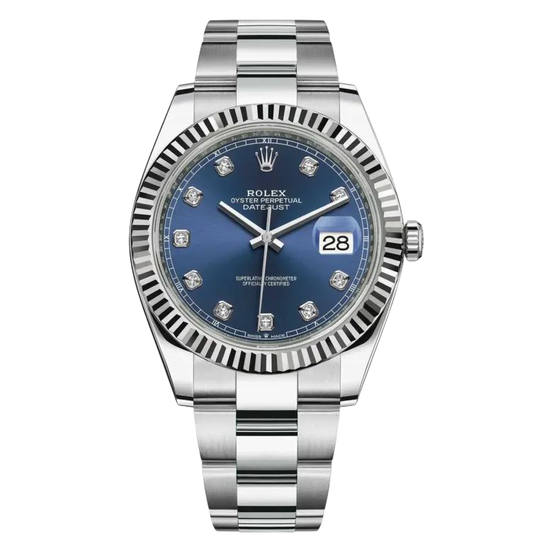 ROLEX DATEJUST Mirror Original