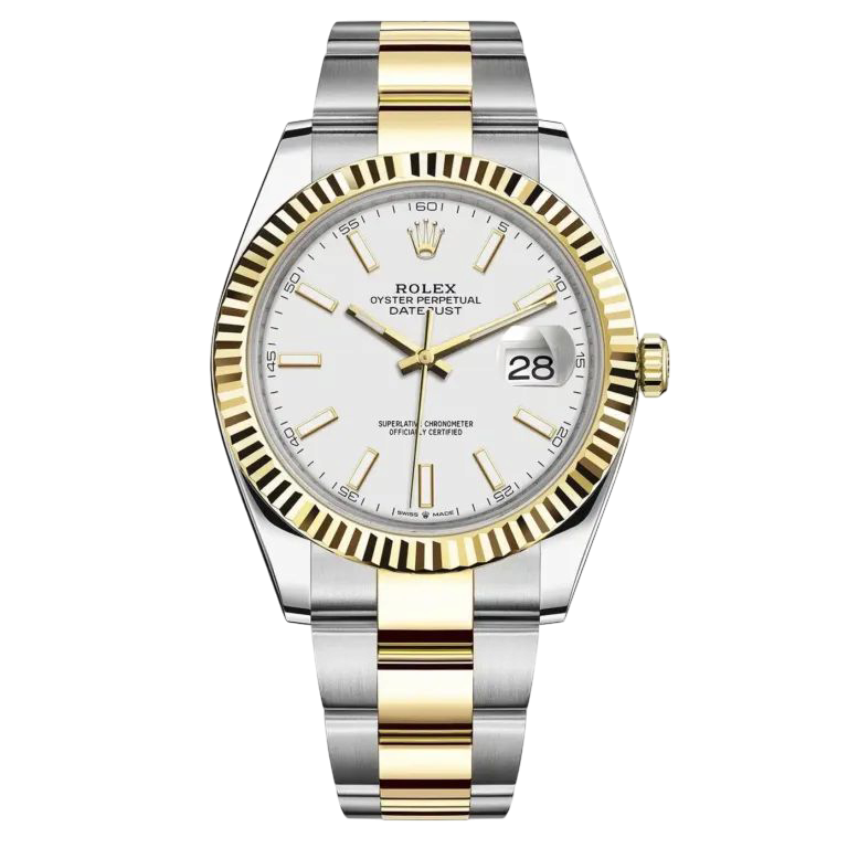 ROLEX DATEJUST Mirror Original