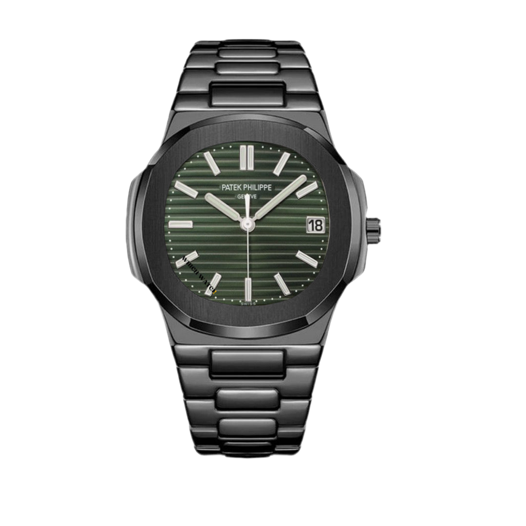 Patek Nautilus Mirror Original