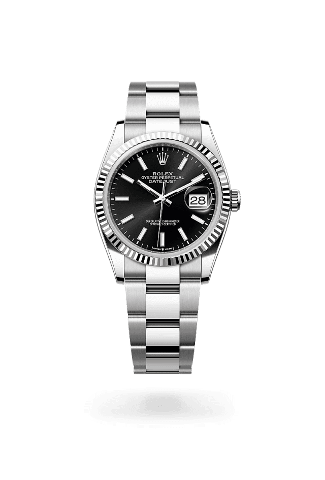 ROLEX DATEJUST Mirror Original