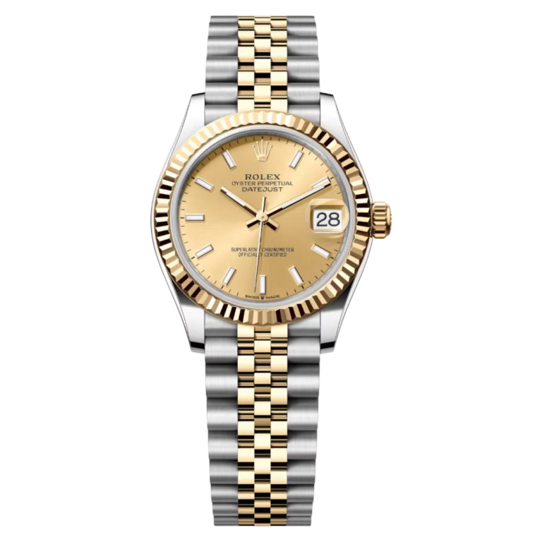 ROLEX DATEJUST Mirror Original