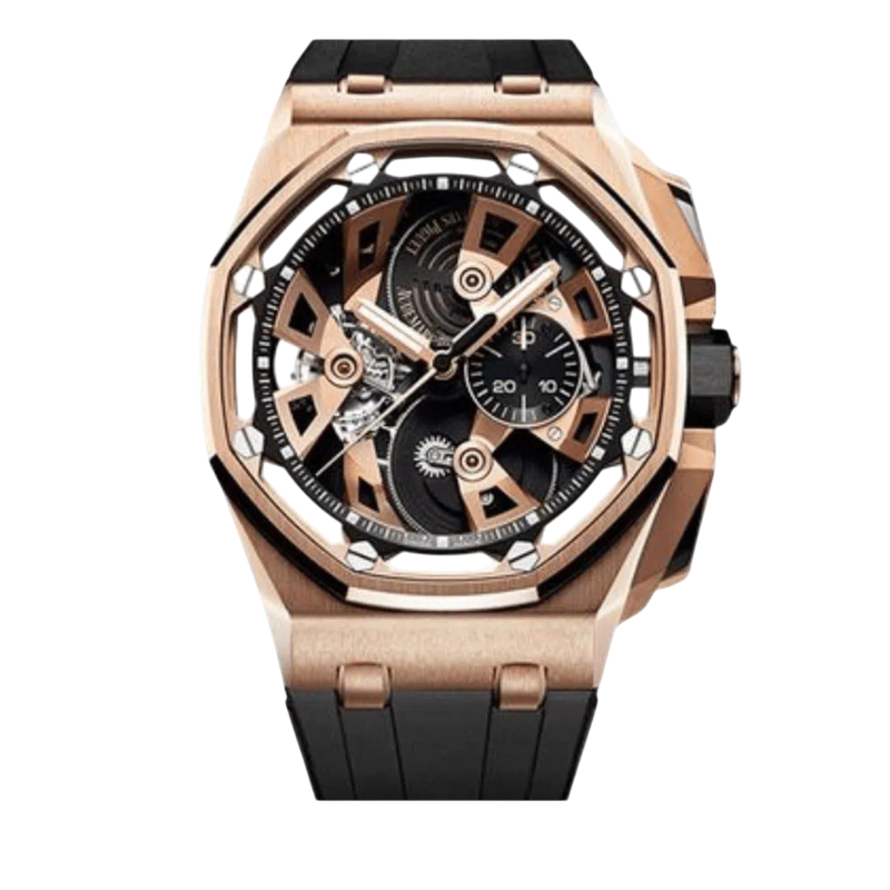 Audemars piguet Offshore Touramblin Mirror Original