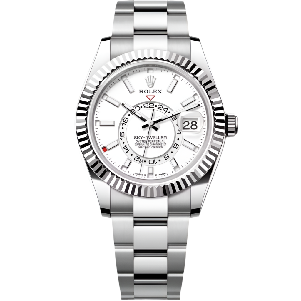 ROLEX SKYDEALER High Quality