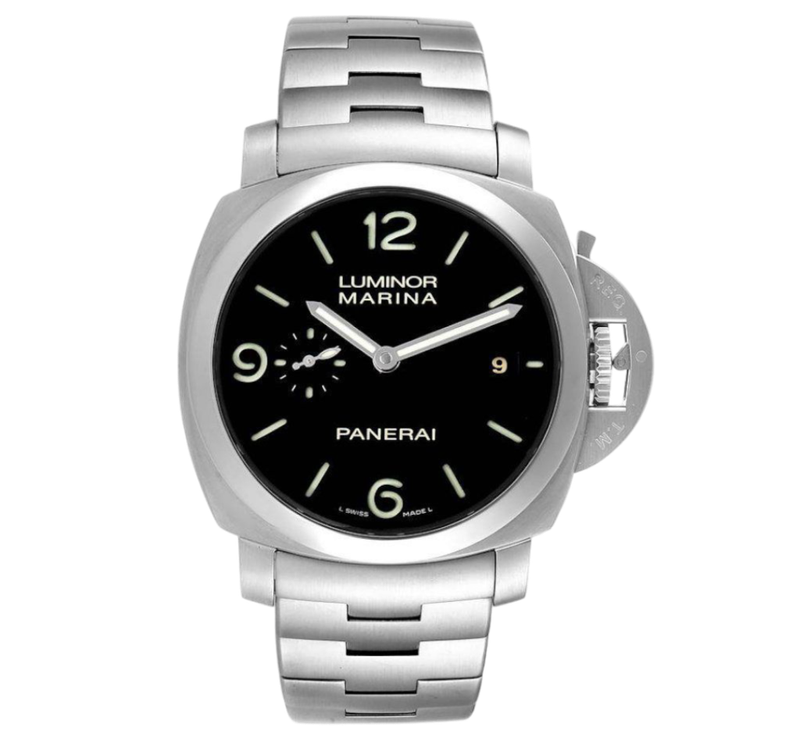 Panerai Luminor Marina Mirror Original