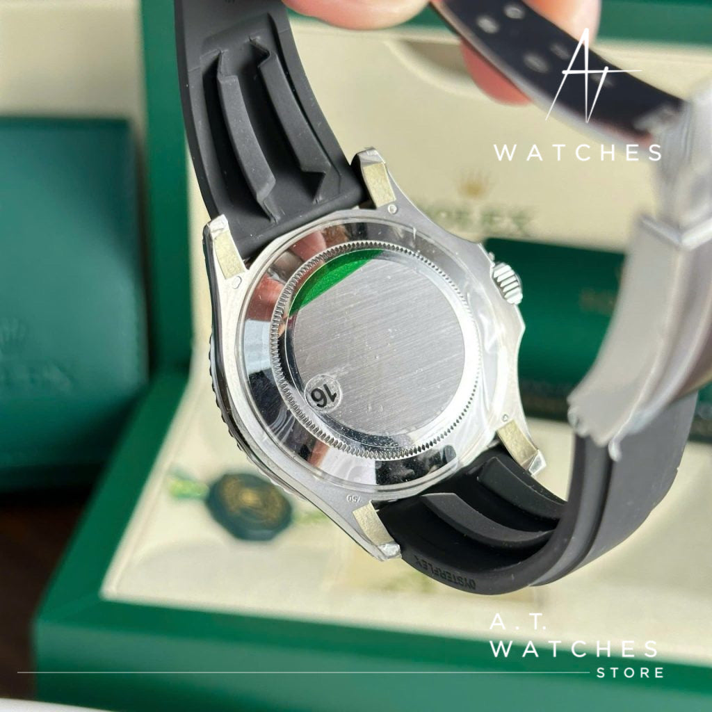 Rolex Yacht Master Super Clone Swiss Machine
