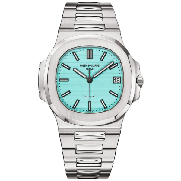 Patek Nautilus Mirror Original