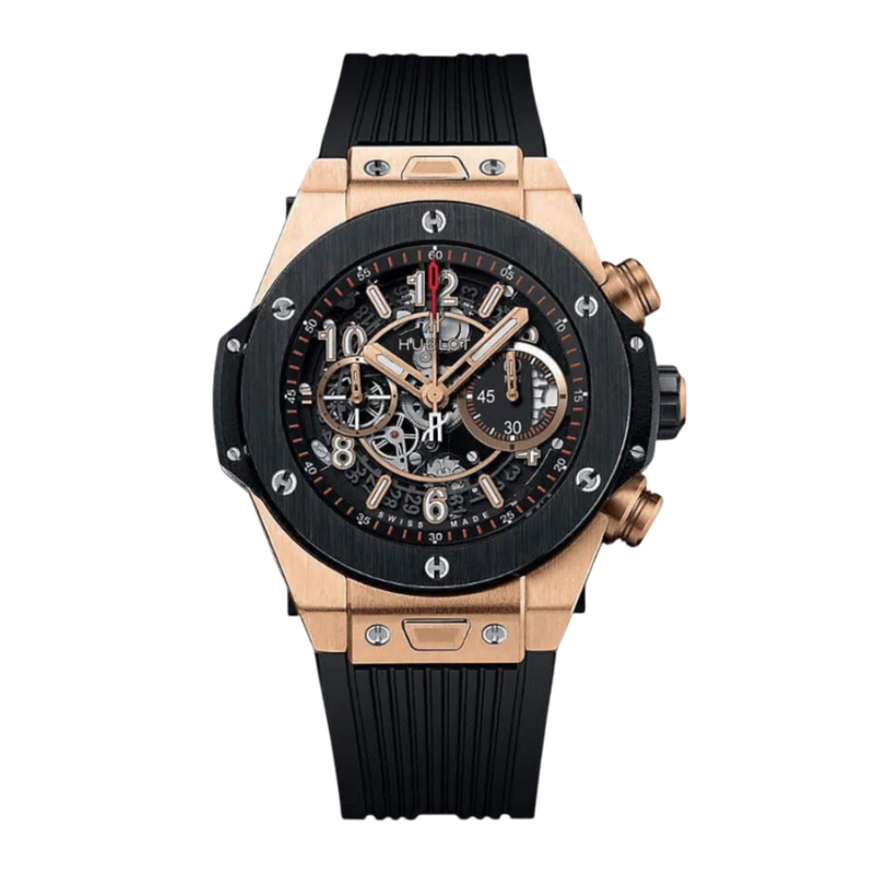 Hublot Big bang Mirror Original