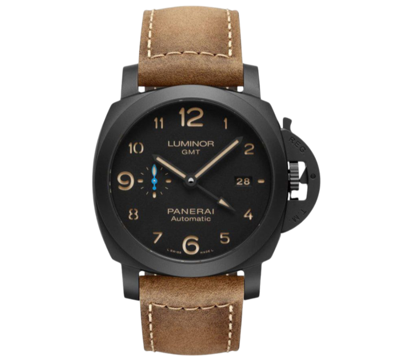 Panerai Luminor Marina Mirror Original