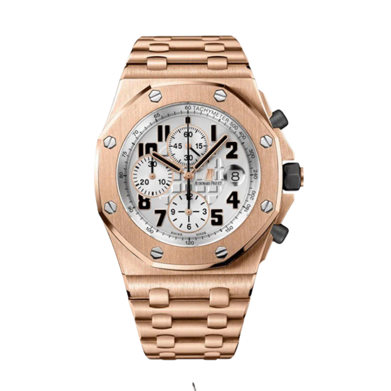 Audemars piguet Offshore Chronograph Mirror Original