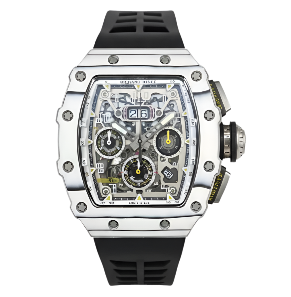 RICHARD MILLE MIRROR ORIGINAL