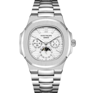 Patek Nautilus preputialCleander MirrorOriginal