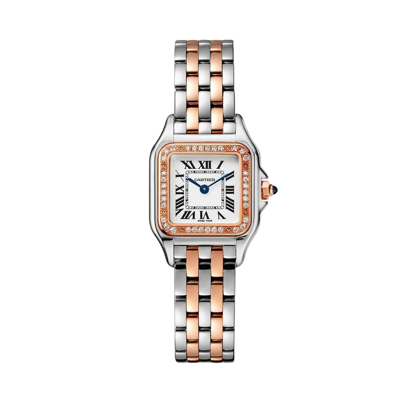 Cartier Panthere Small Mirror Original