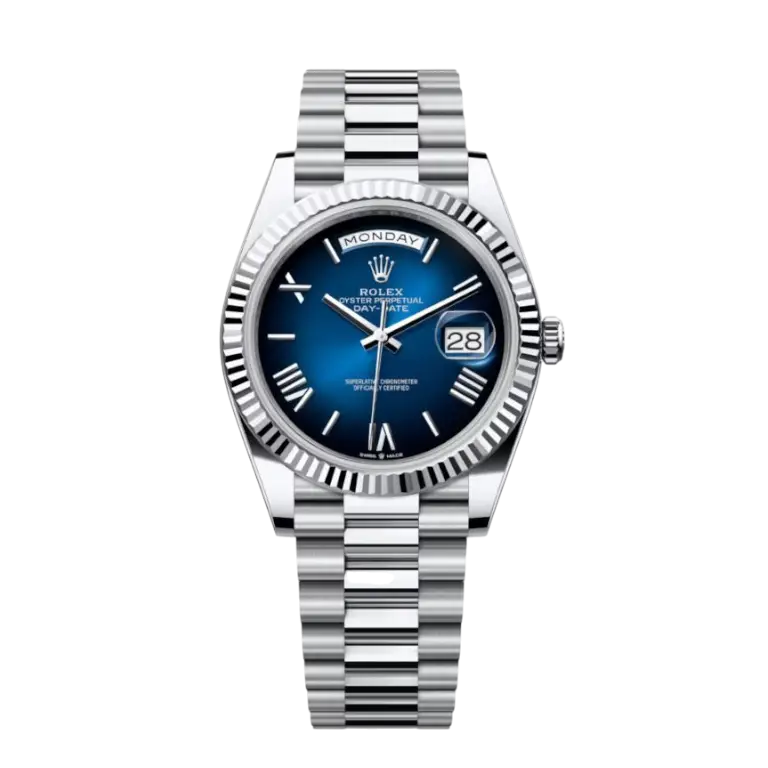 ROLEX DATEJUST Mirror Original