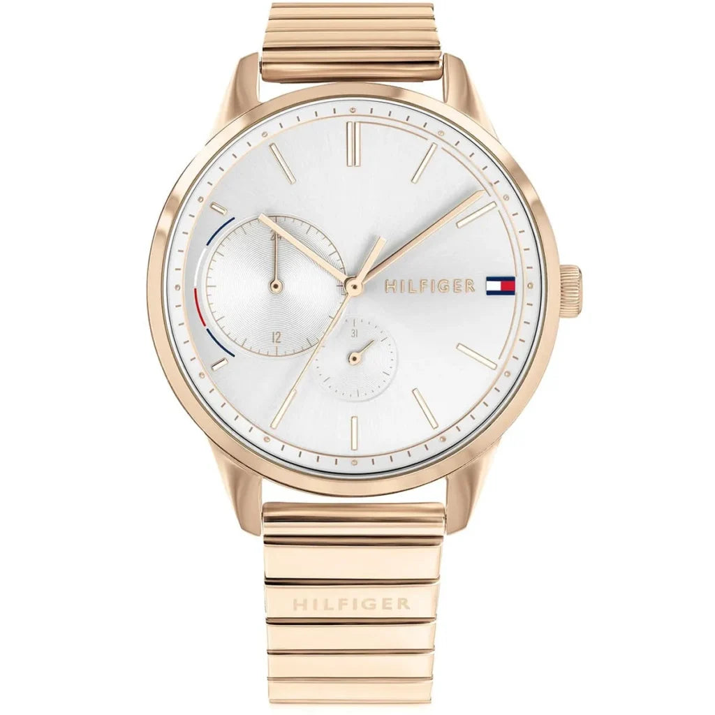 Tommy Hilfiger Watch 1782021