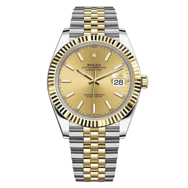 ROLEX DATEJUST Mirror Original