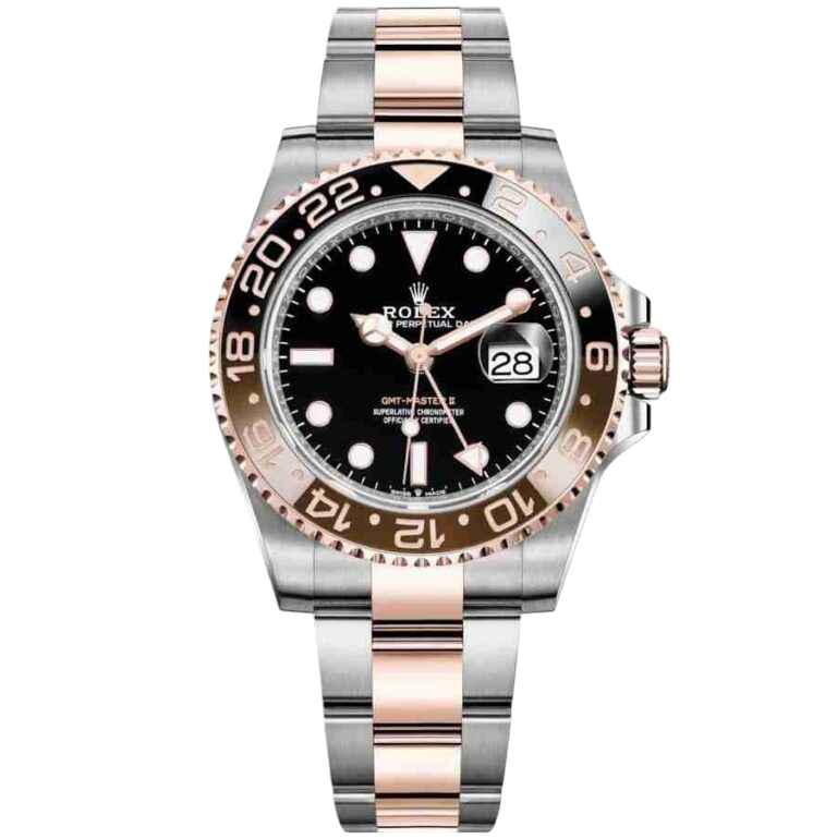 ROLEX GMT MASTER High Quality