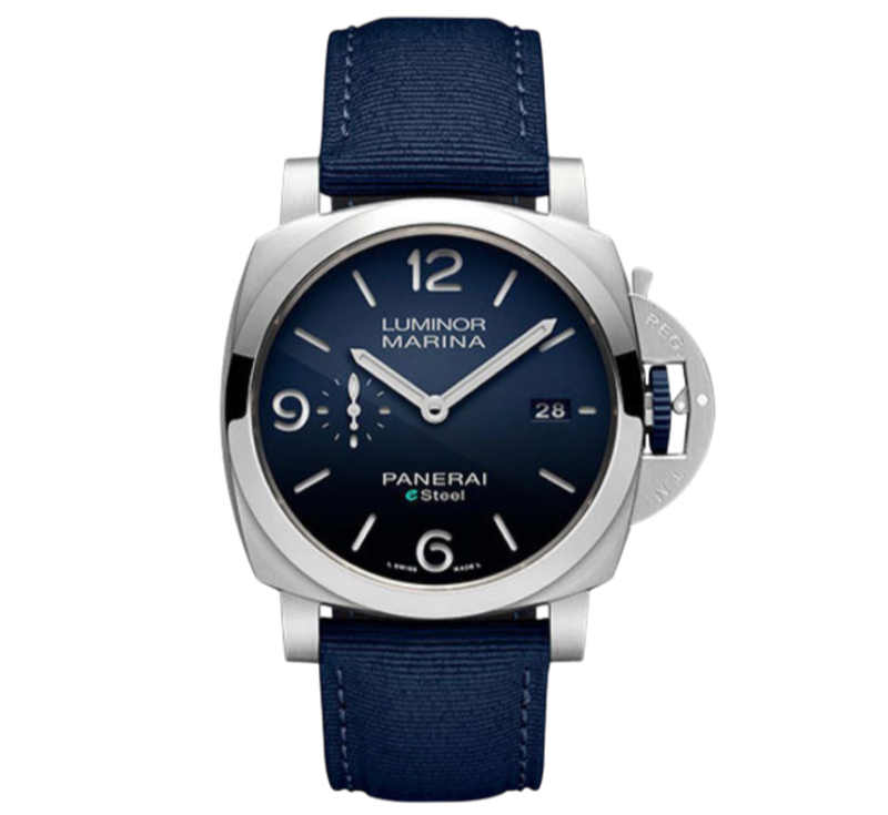 Panerai Luminor Marina Mirror Original