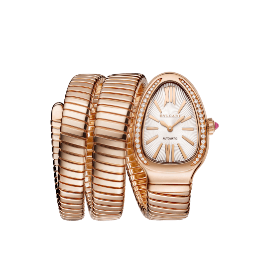 Bvlgari SERPENTI MIRROR Original