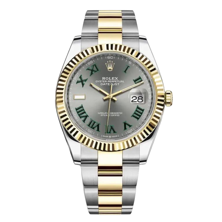 ROLEX DATEJUST Mirror Original