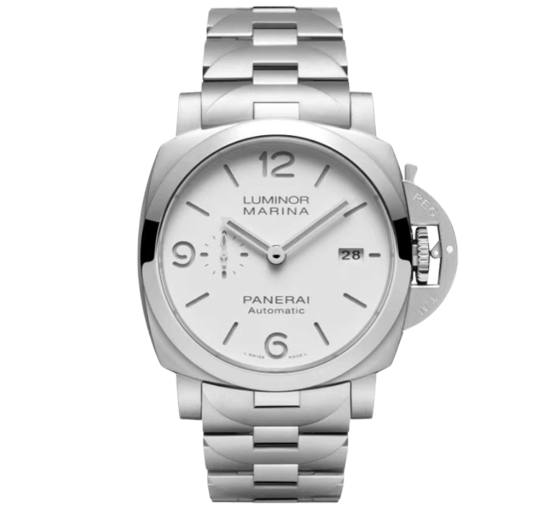 Panerai Luminor Marina Mirror Original