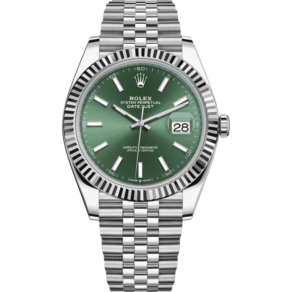 ROLEX DATEJUST High Quality