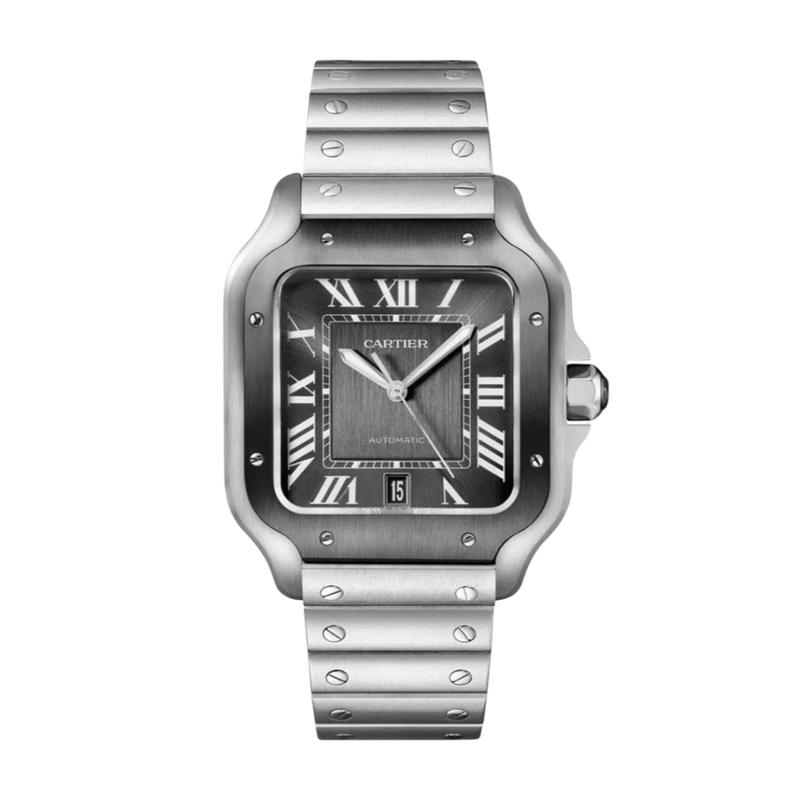 Cartier Santos Mirror Original