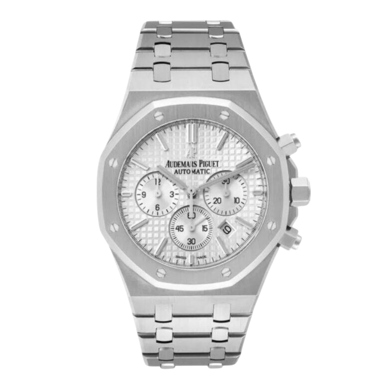 Audemars piguet Chronograph Mirror Original