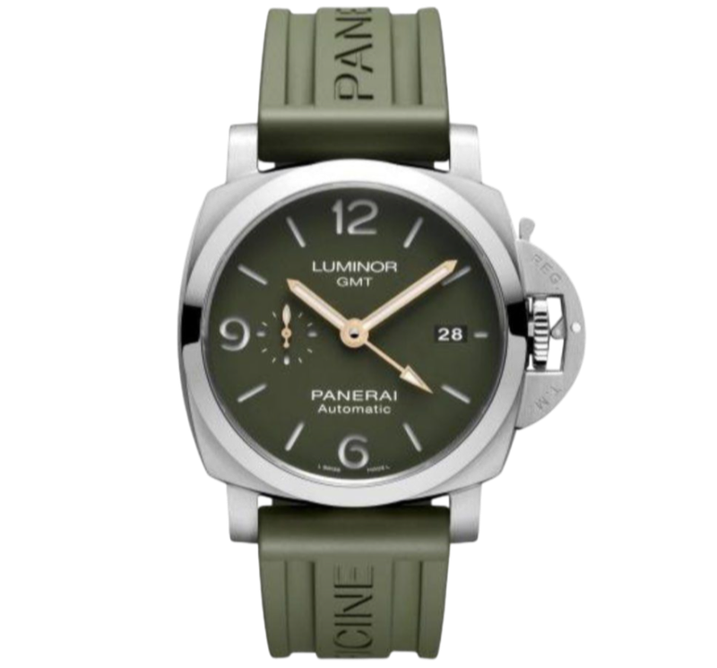 Panerai Luminor Marina Mirror Original