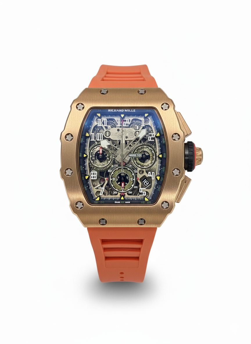 Richard Mille Mirror Original