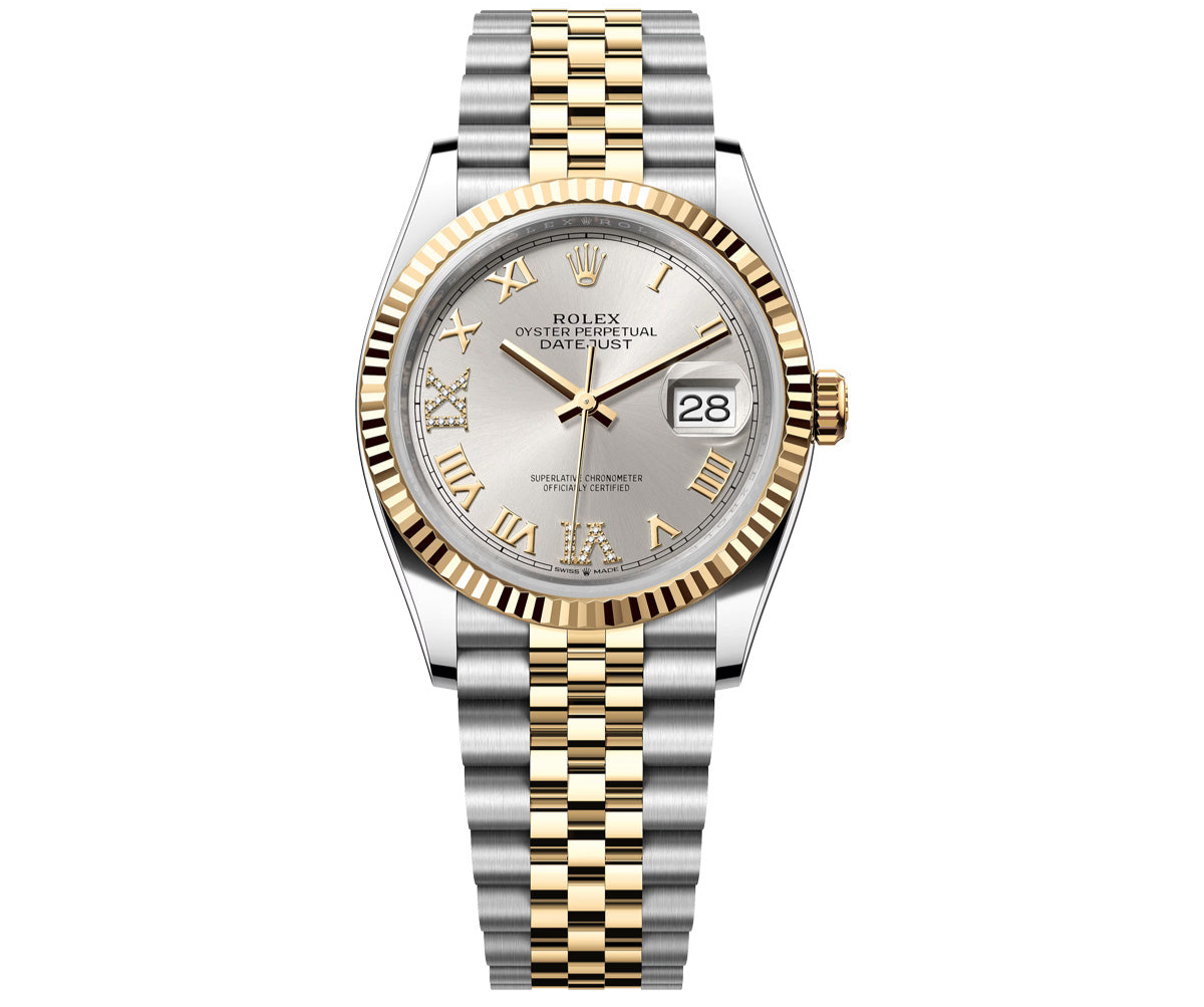 ROLEX DATE JUST HIGh QUALITY