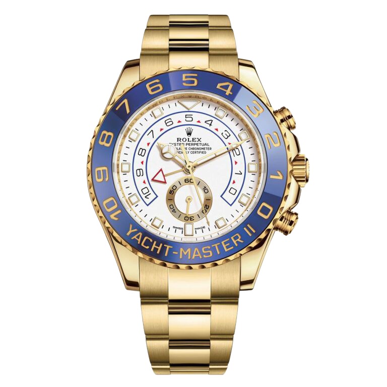 ROLEX YACHTMASTER Mirror Original