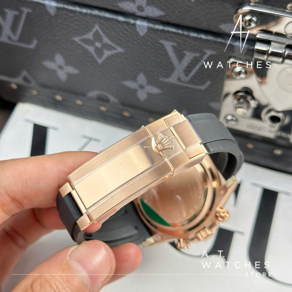 ROLEX DAYTONA SUPER CLONE SWISS MACHINE